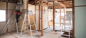 Entreprise de rénovation de la maison et de rénovation d’appartement à La Peyratte